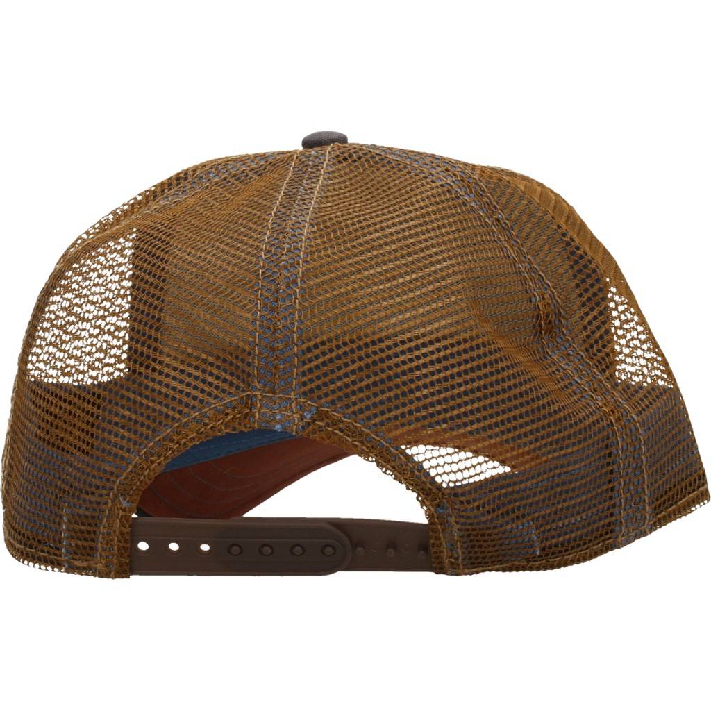 GOORIN BROS    en color MARRON  (3)