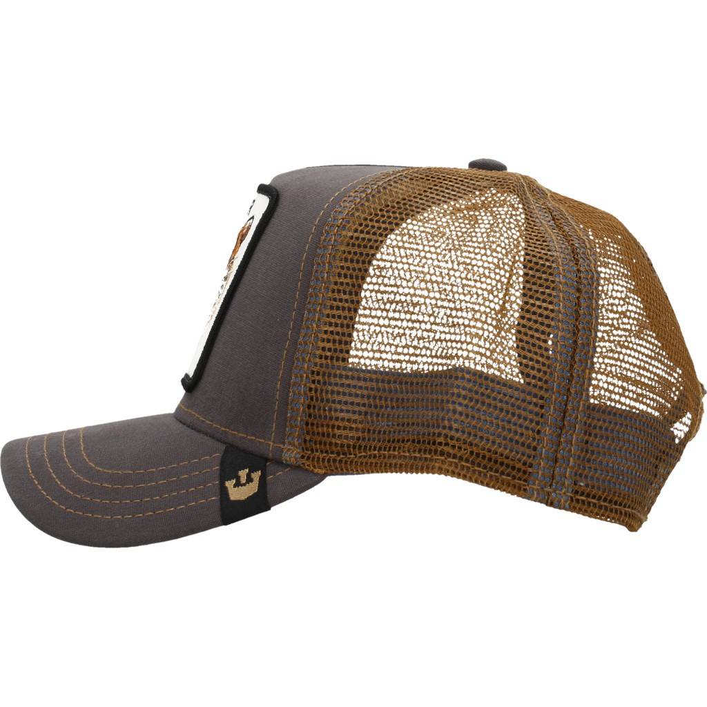 GOORIN BROS    en color MARRON  (4)