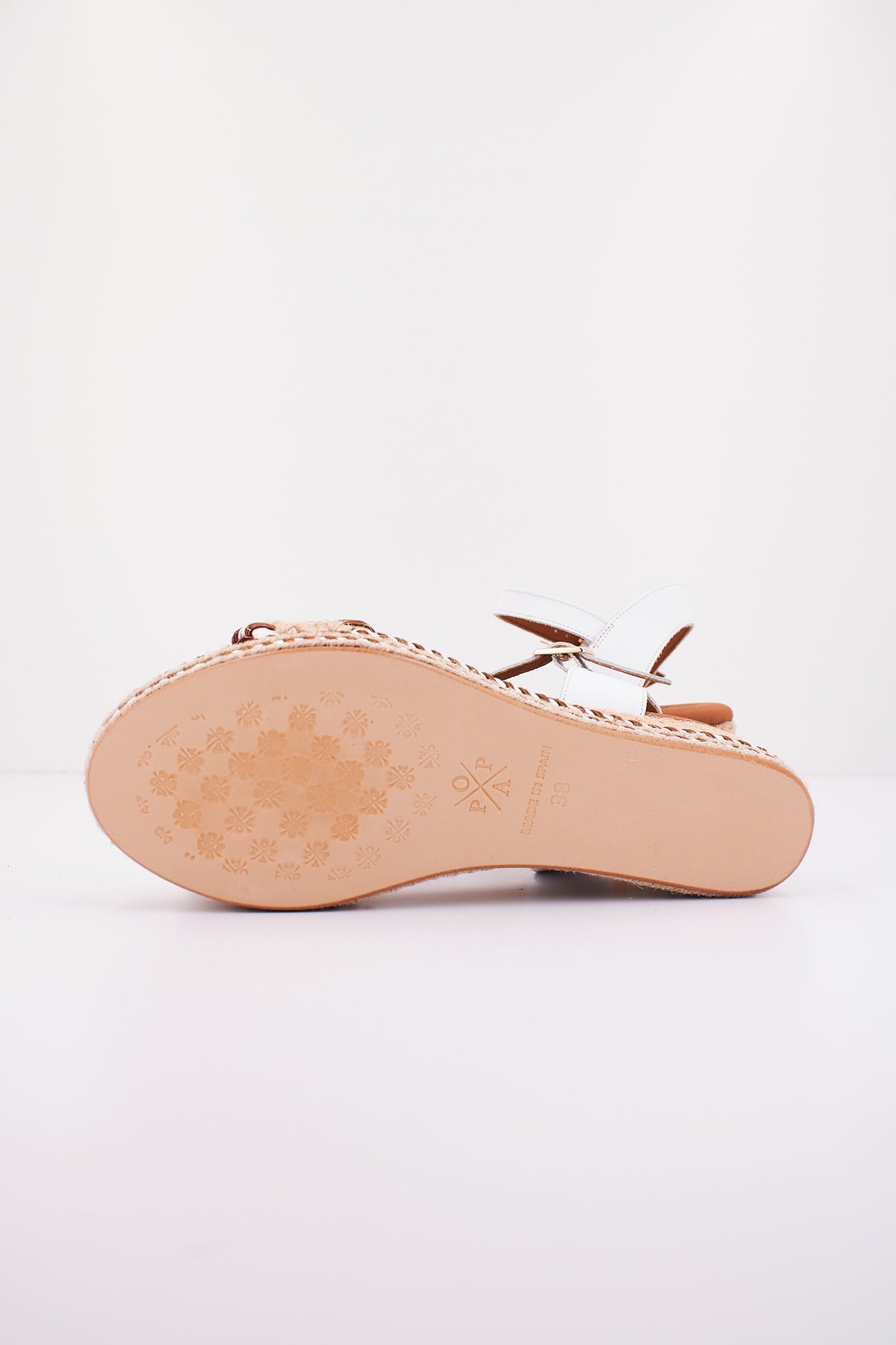 POPA ZANTE SUTACH en color MARRON  (4)