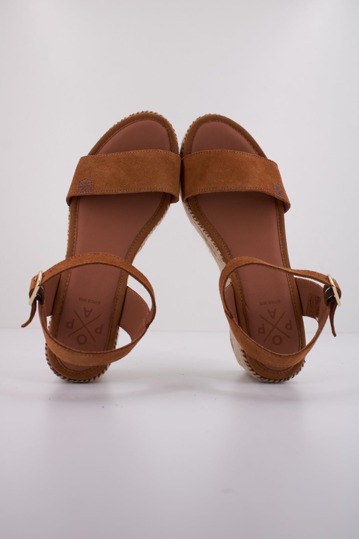 POPA  ARAMBOL en color MARRON  (3)