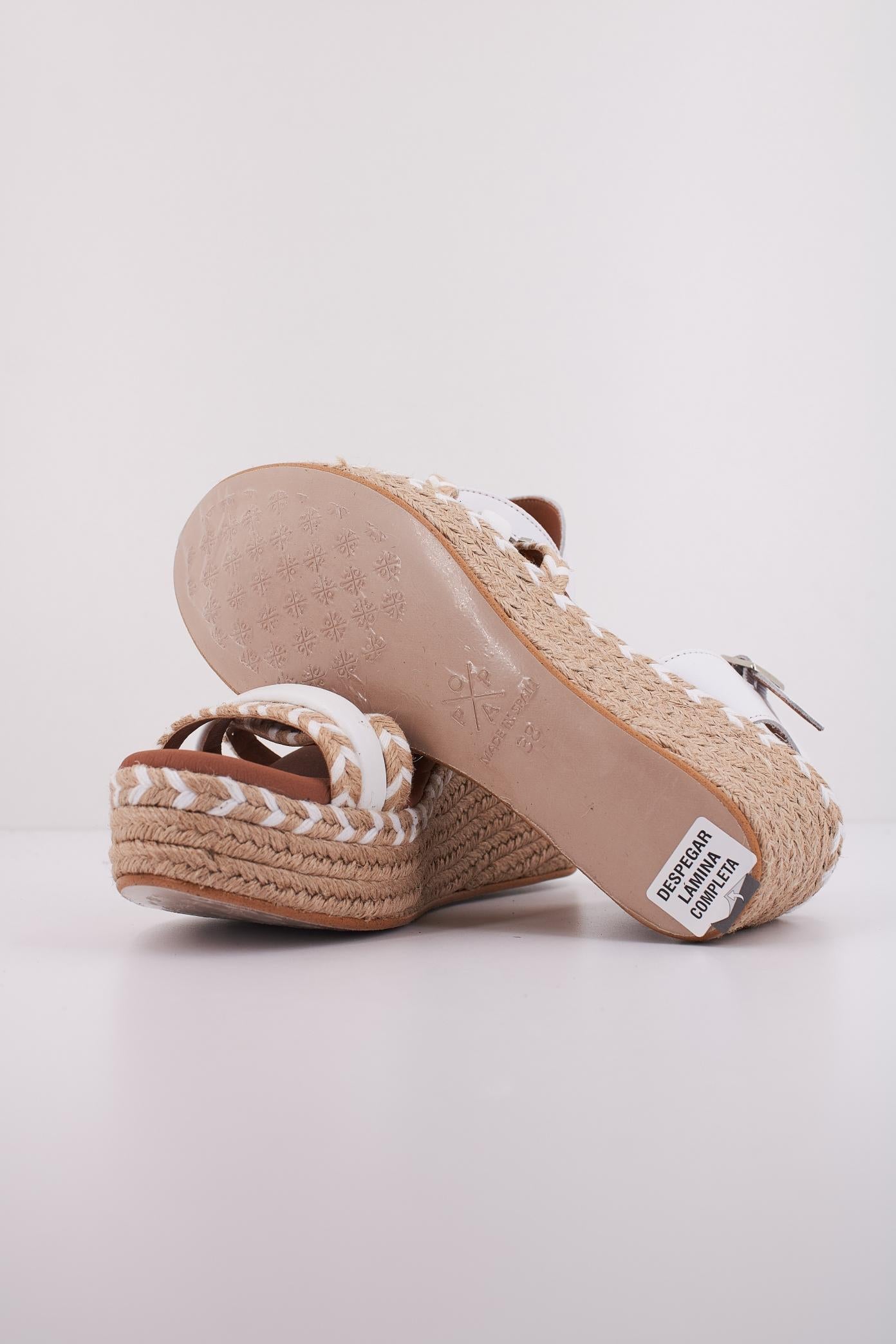 POPA  ALBANY en color BLANCO  (5)