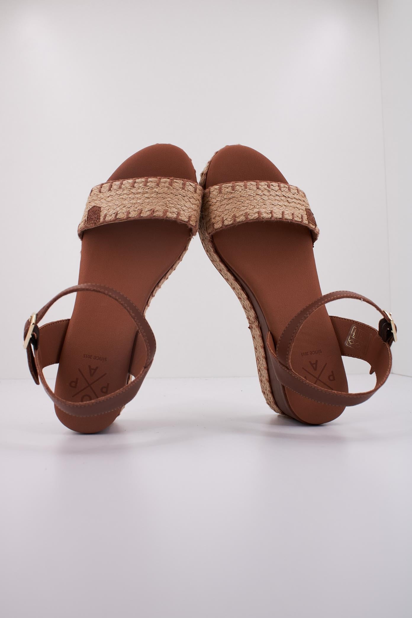 POPA ARAMBOL en color MARRON  (3)