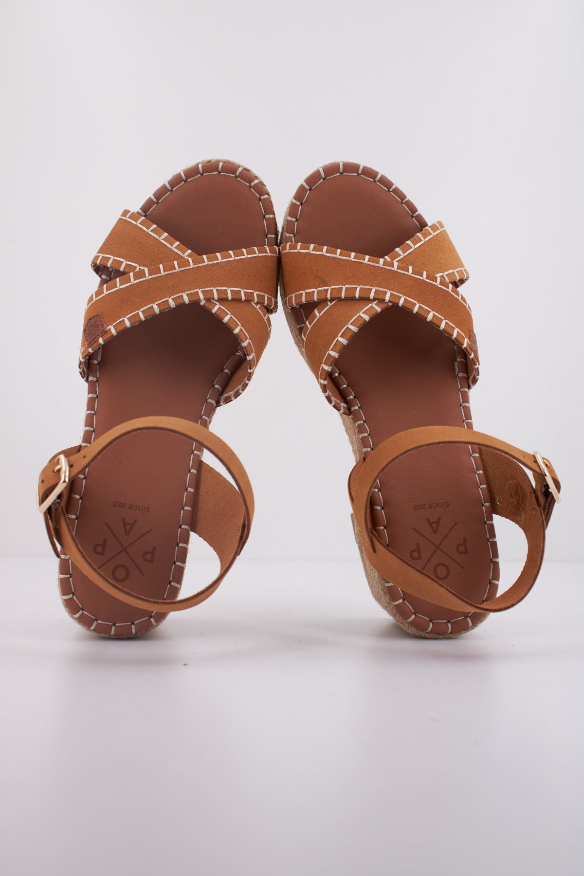 POPA CLIFTON en color MARRON  (3)