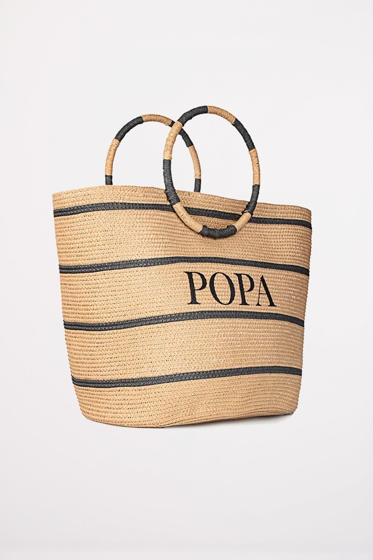 POPA ROMINA  en color MARRON  (3)