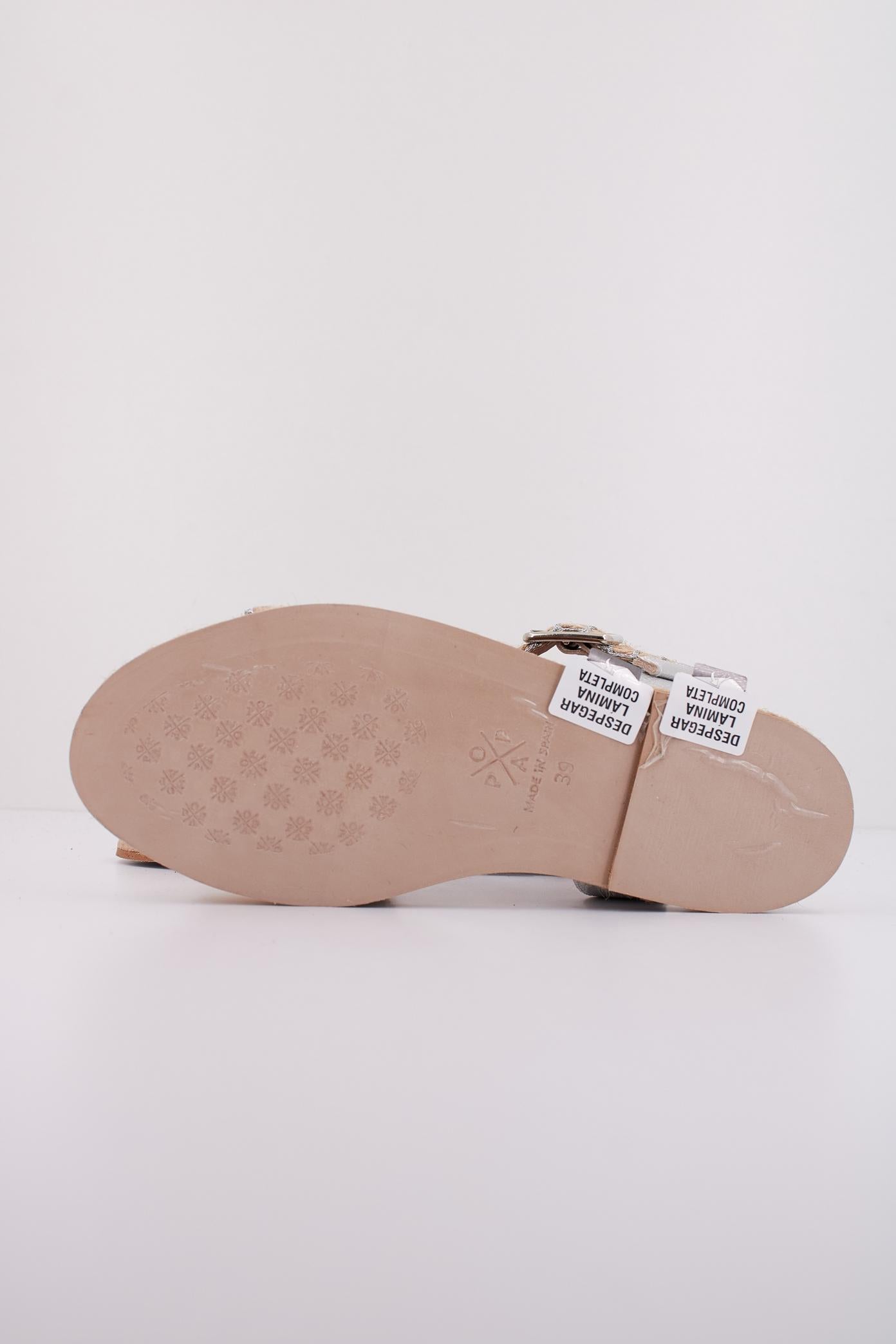 POPA MS  en color MARRON CLARO  (5)