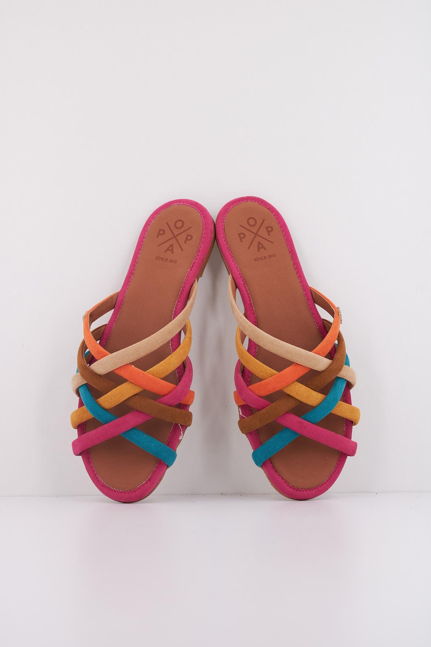 POPA MS en color MULTICOLOR  (3)