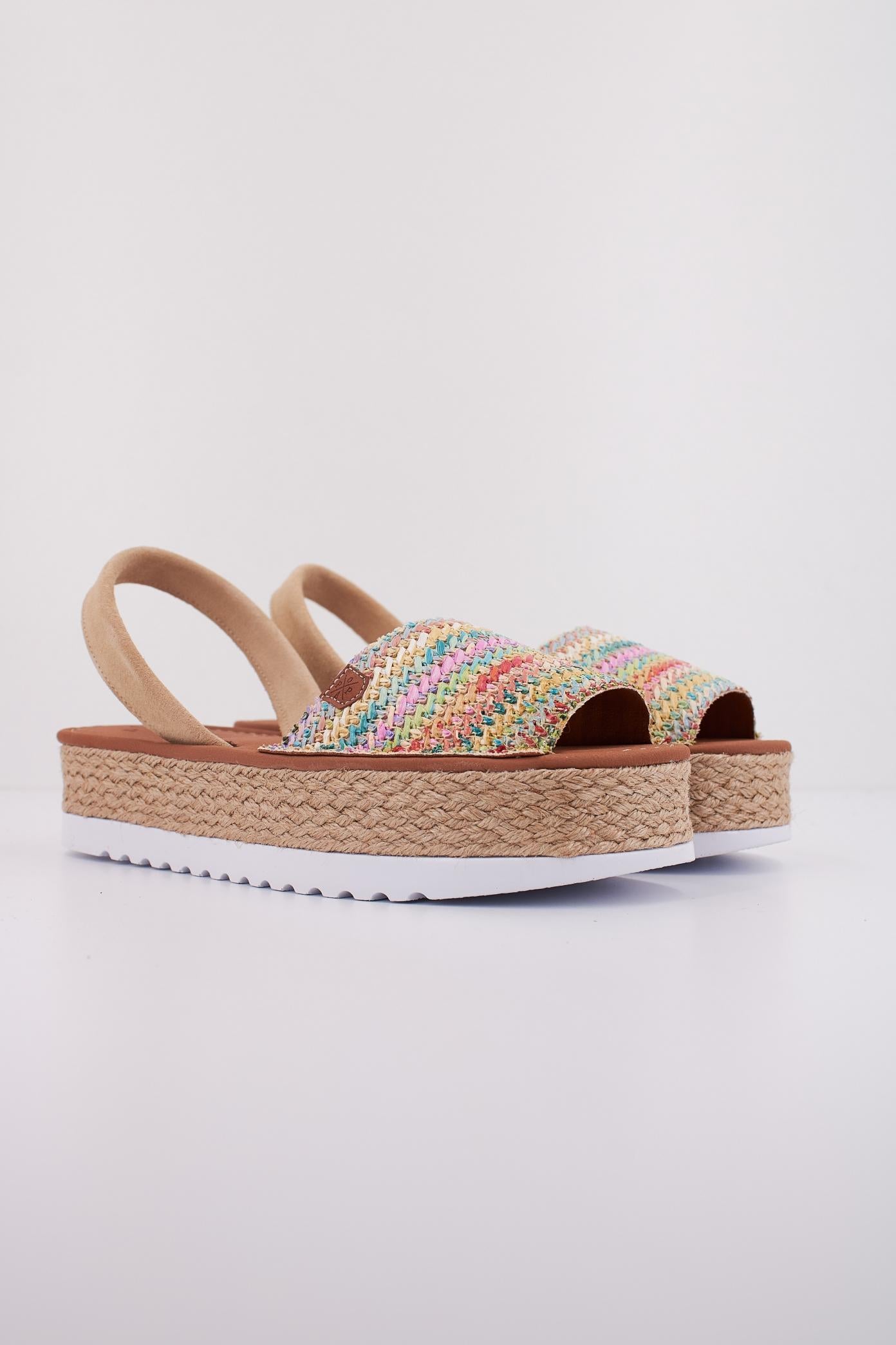 POPA SAONA en color MULTICOLOR  (2)