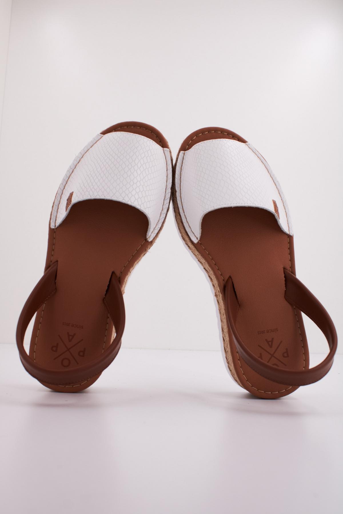POPA SAONA en color BLANCO  (3)
