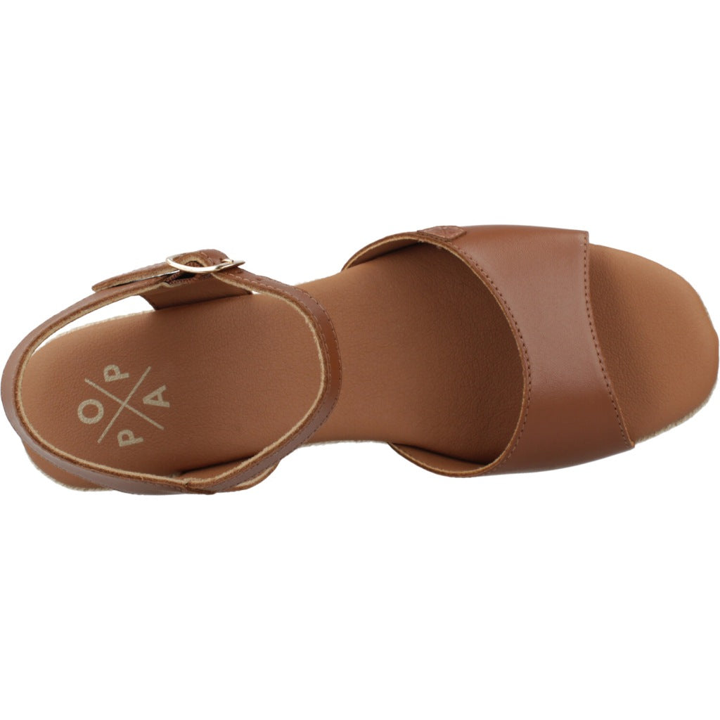 POPA BRENAS NAPA en color MARRON  (7)