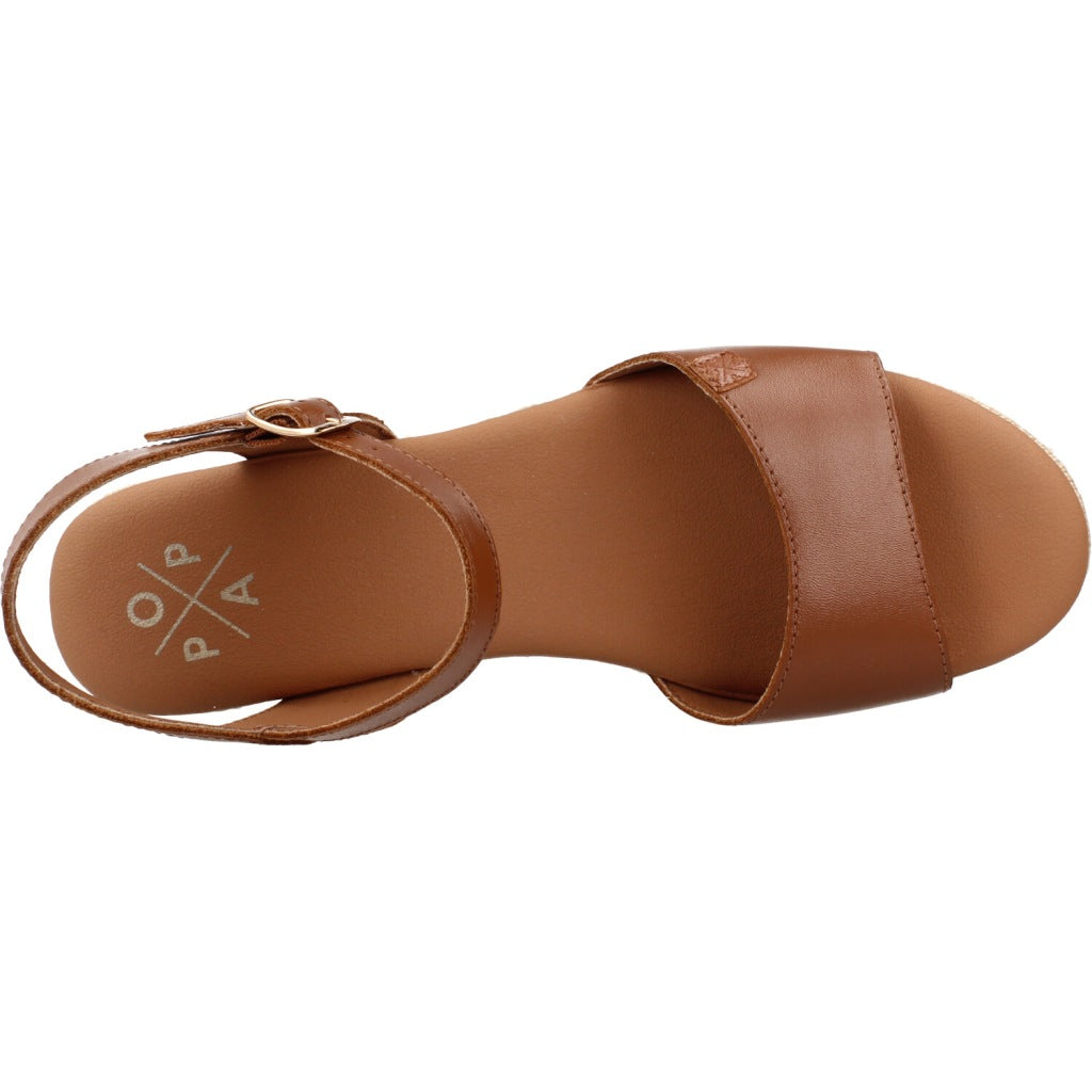 POPA ARENAL en color MARRON  (6)