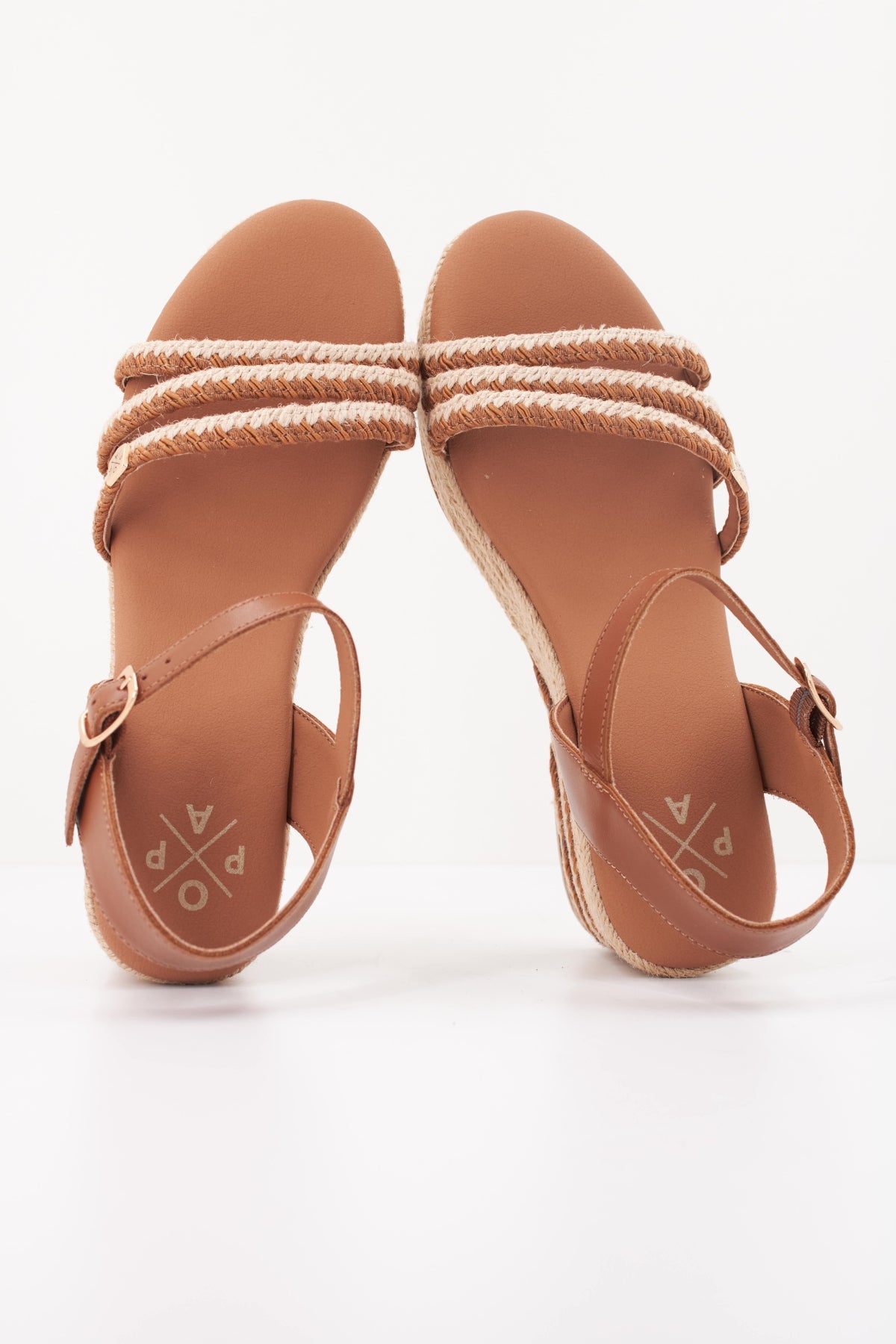 POPA ALBANY en color MARRON  (3)