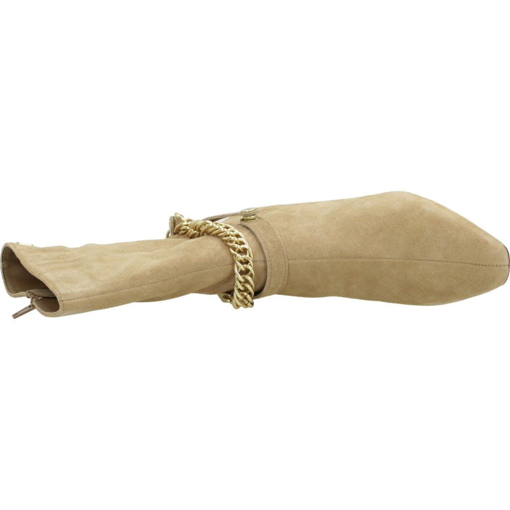 POPA BOTIN BARICHARA RECAMBIABLE en color MARRON CLARO  (7)