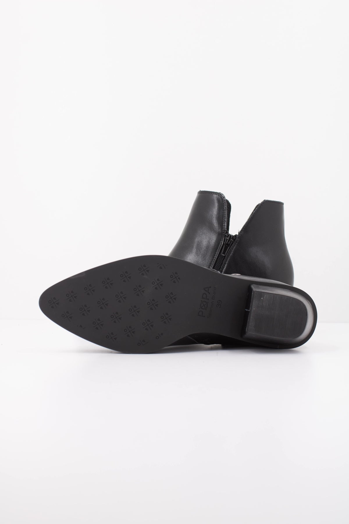 POPA BOTIN WATAMU en color NEGRO  (5)