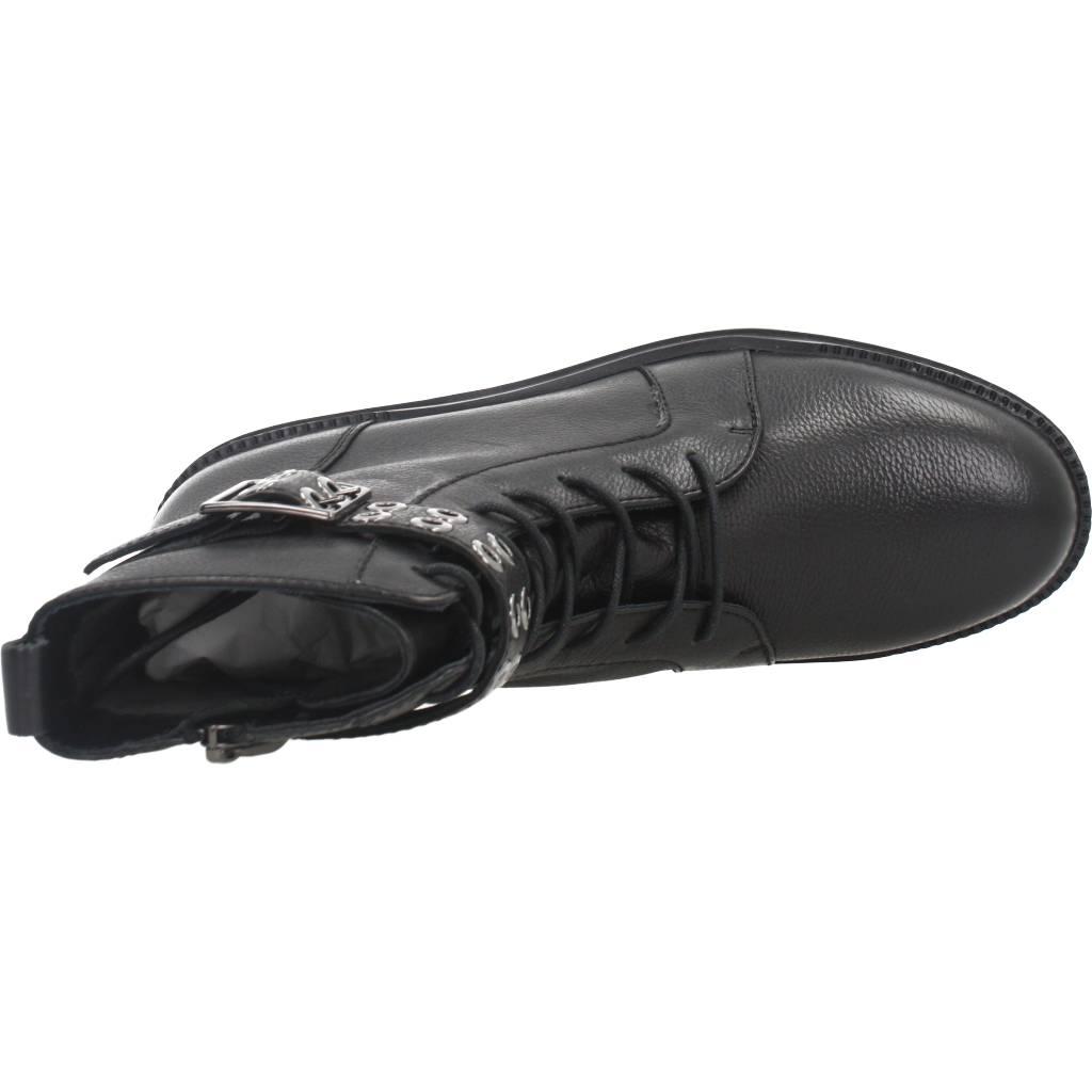 REGARDE LE CIEL OLGA en color NEGRO  (7)