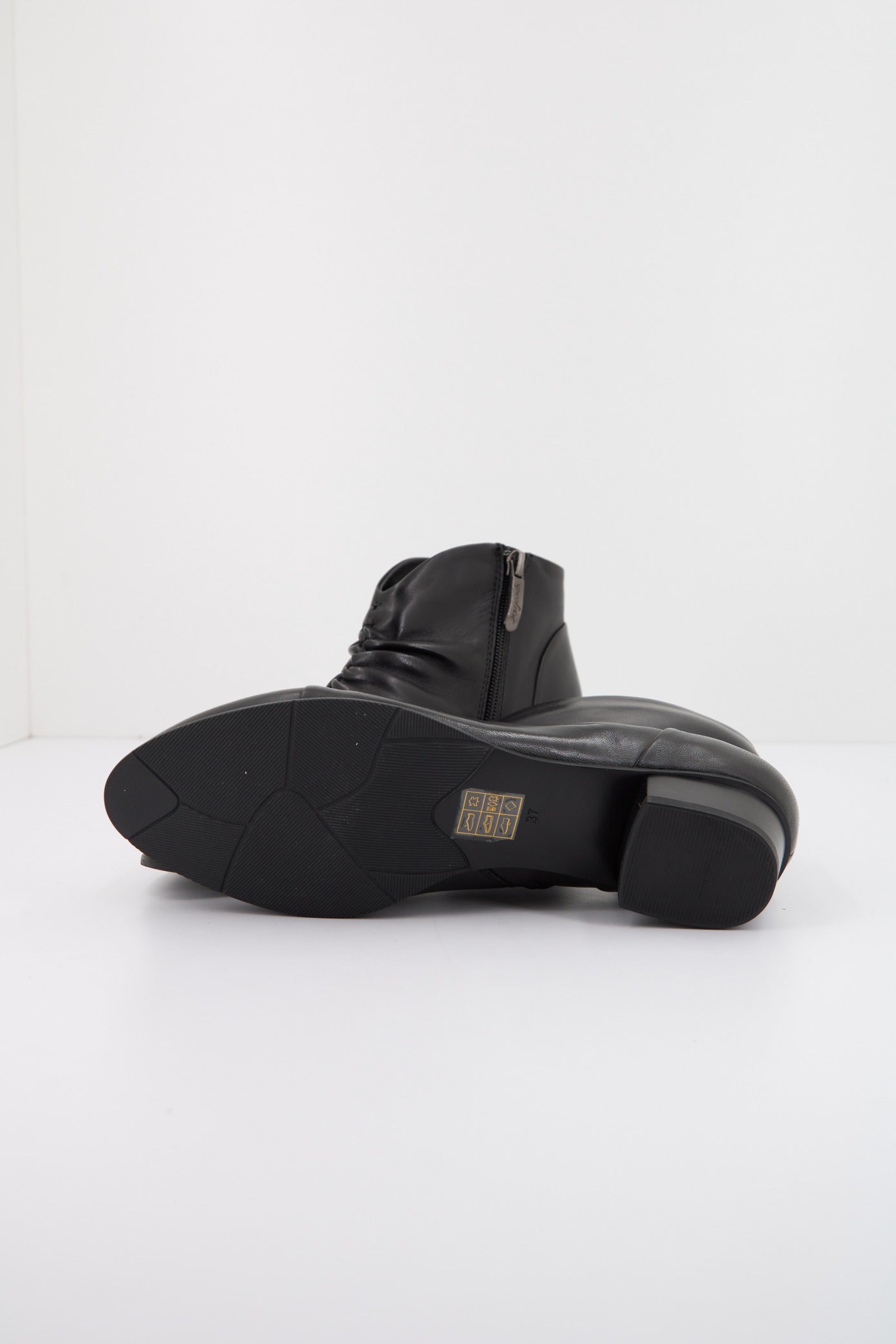 REGARDE LE CIEL STEFANY- en color NEGRO  (4)