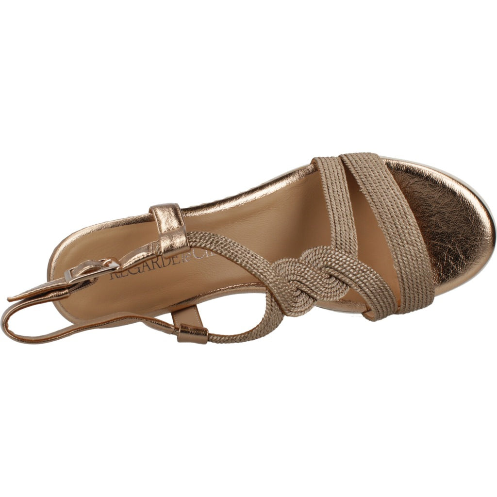 REGARDE LE CIEL MADISON en color BRONCE  (7)