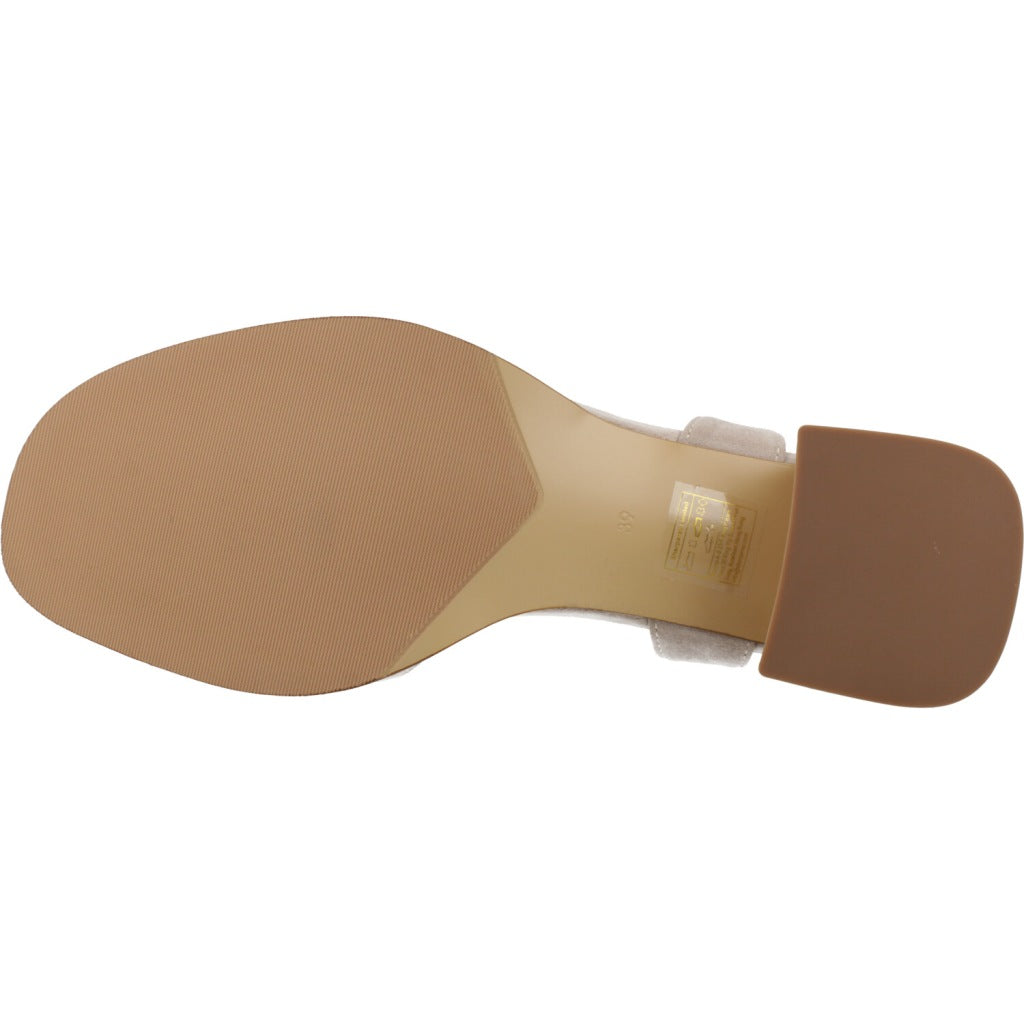 REGARDE LE CIEL NORY en color MARRON CLARO  (6)