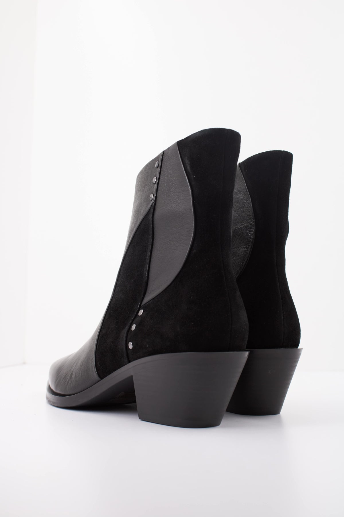 REGARDE LE CIEL HELLY en color NEGRO  (4)