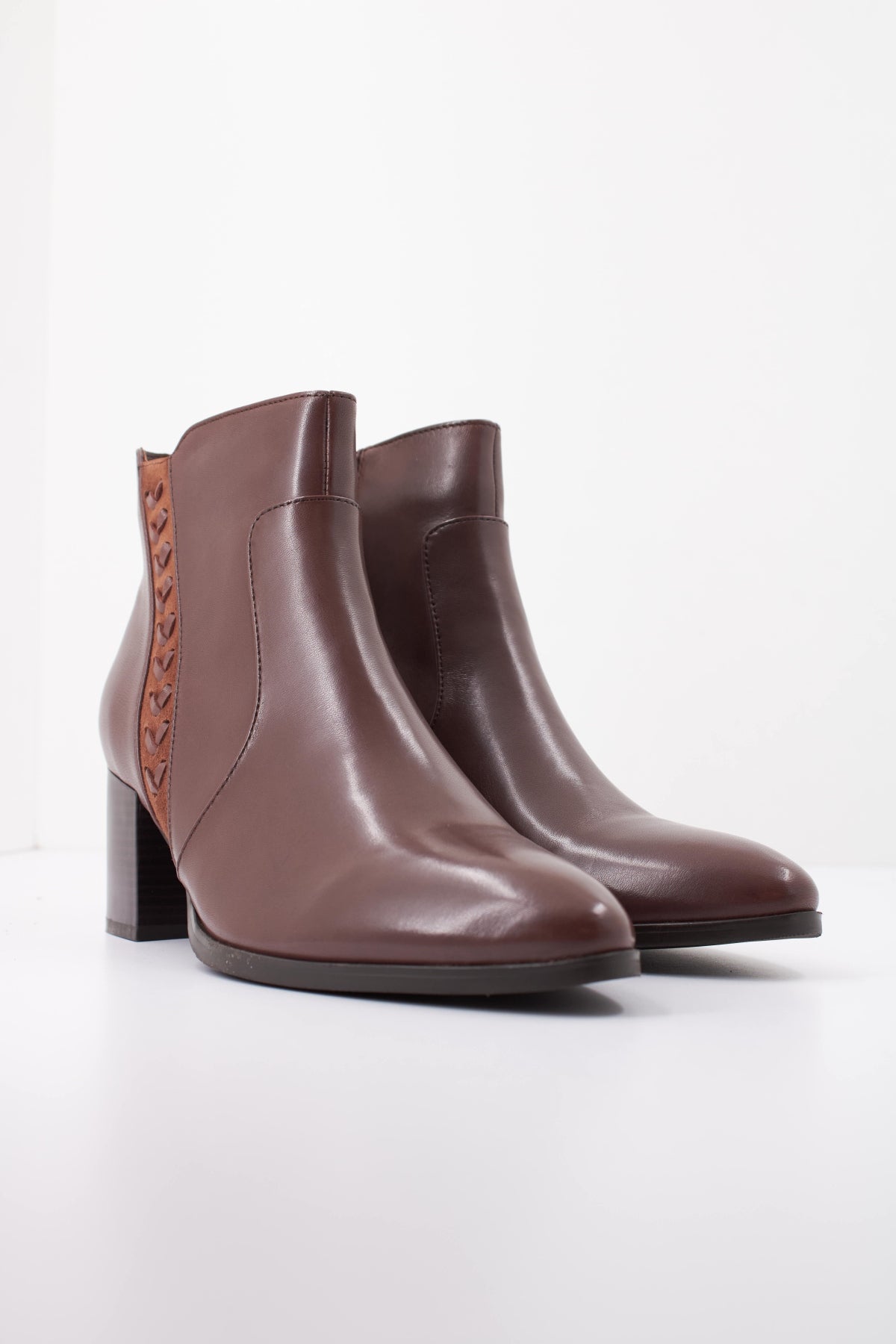 REGARDE LE CIEL TAYLOR en color MARRON  (2)