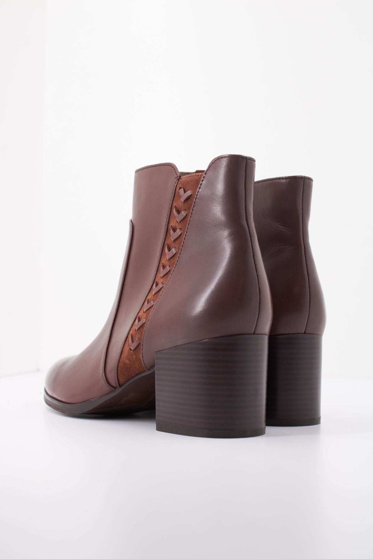 REGARDE LE CIEL TAYLOR en color MARRON  (4)