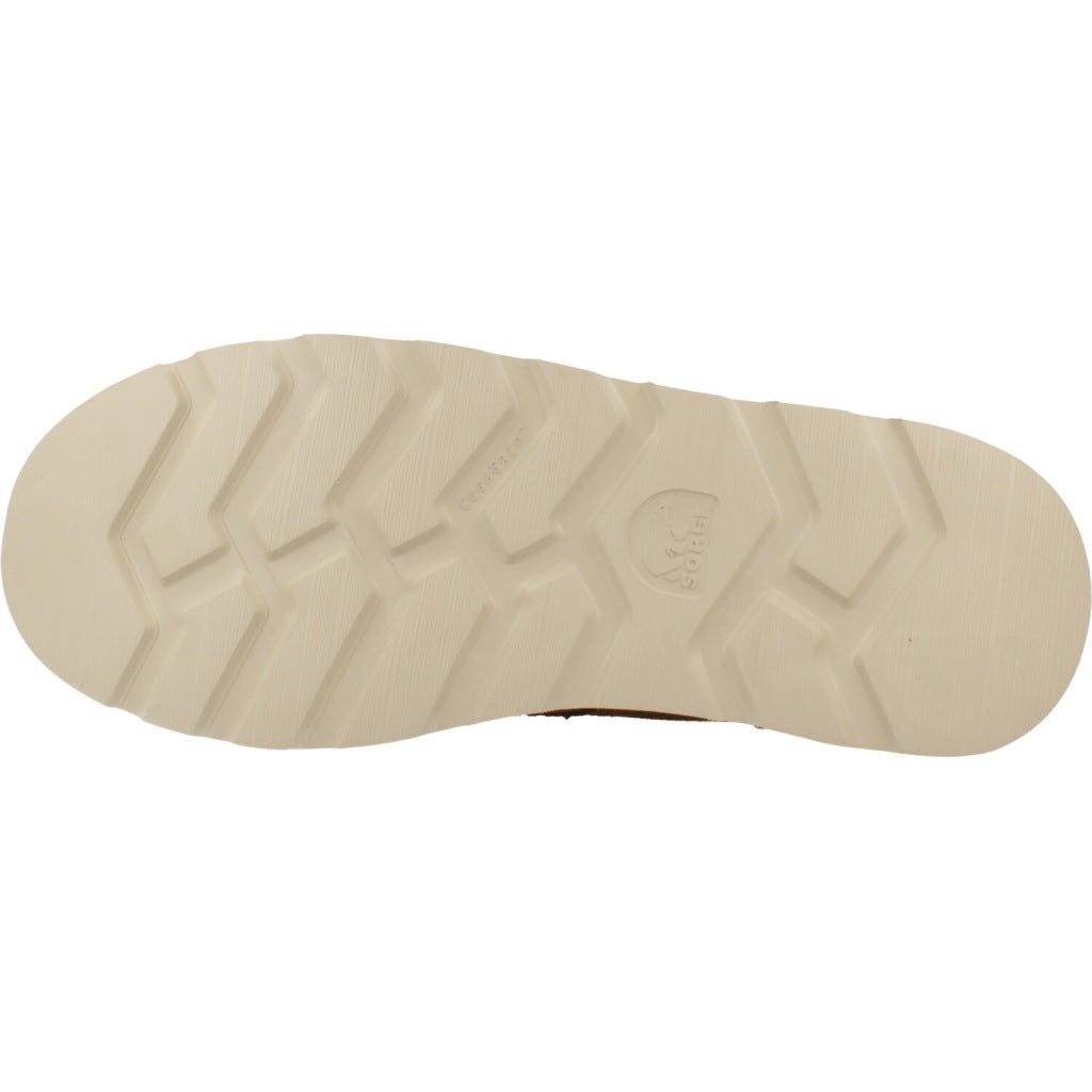 SOREL SLABTOWN  SIX WP en color MARRON  (6)