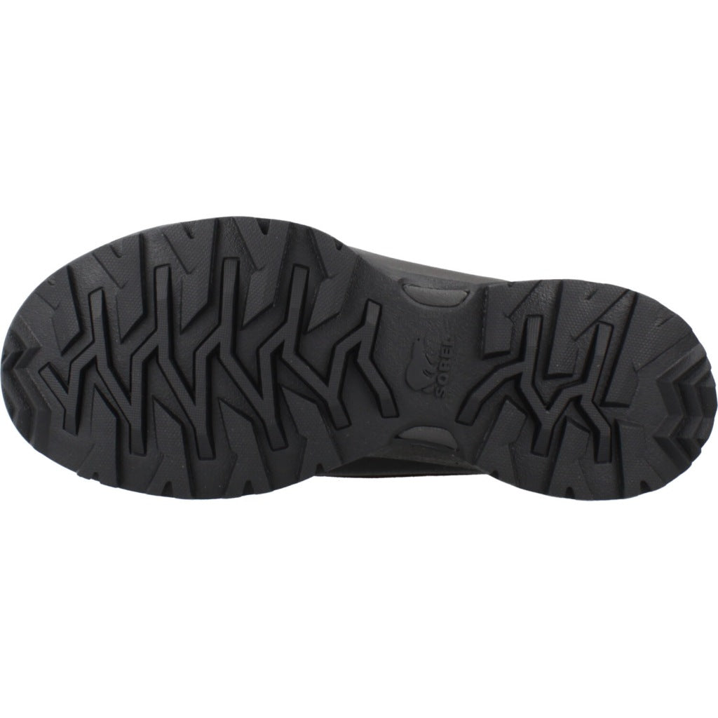 SOREL BUXTON LITE LACE PLUS en color MARRON  (6)