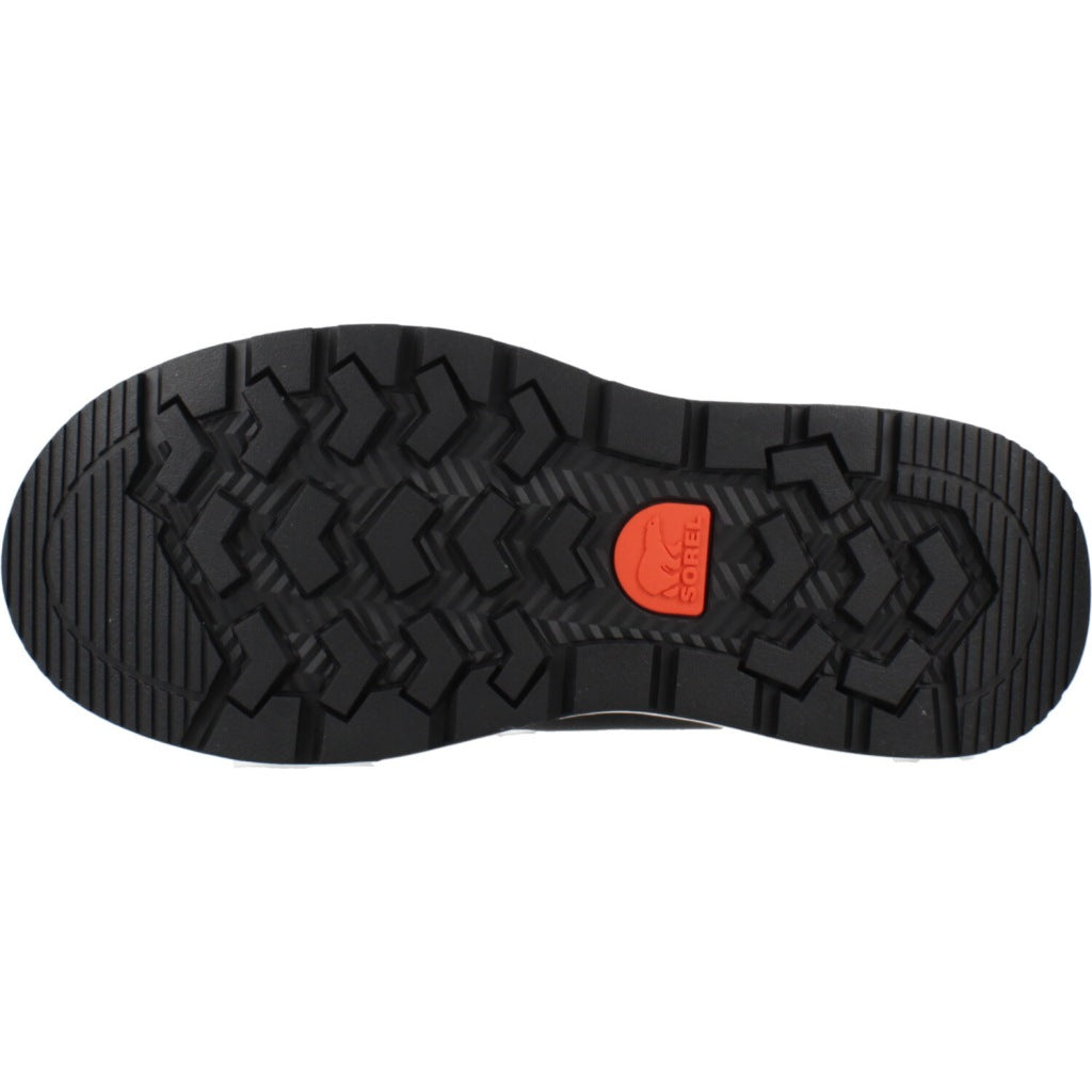 SOREL WHITNEY III MID WP en color BLANCO  (6)