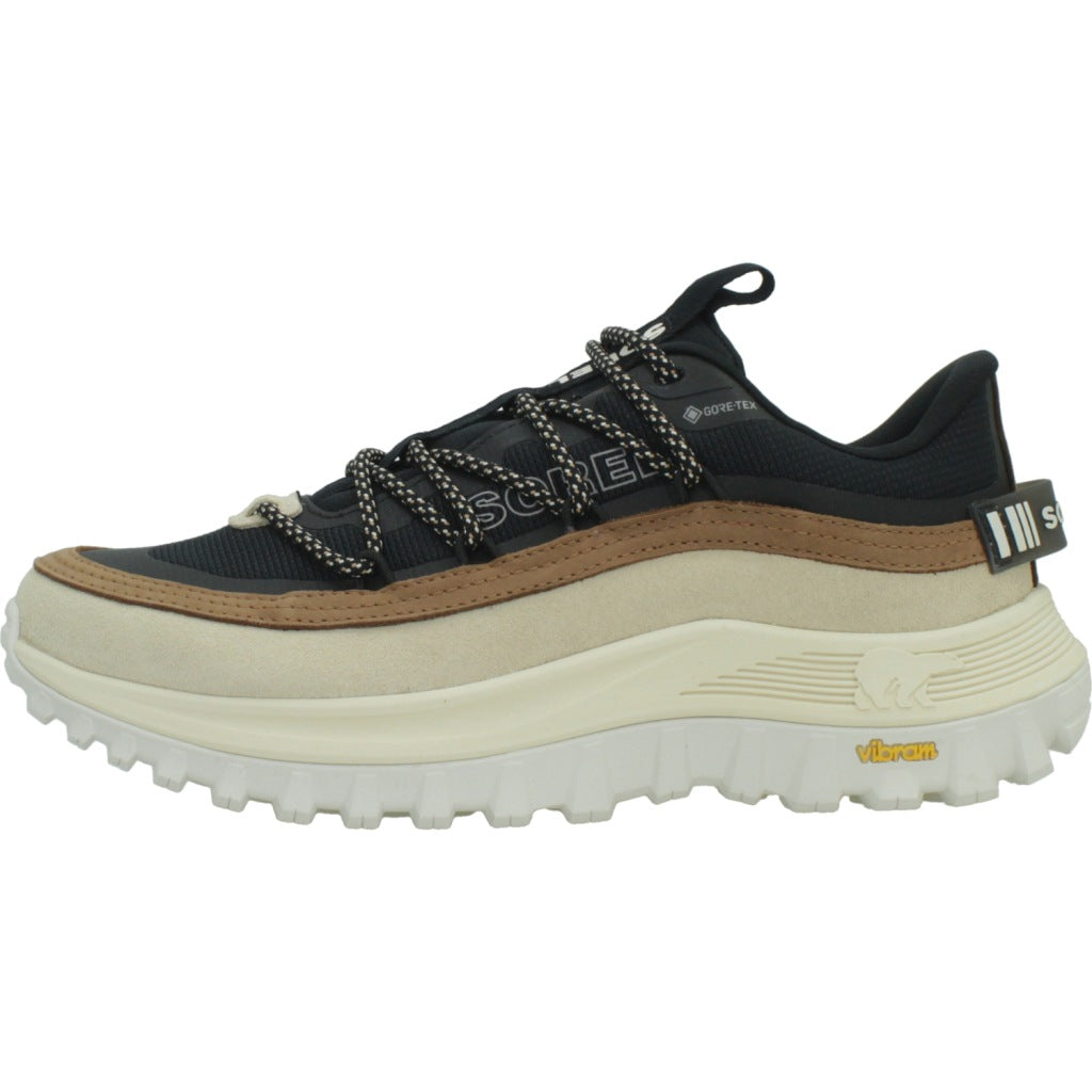 SOREL SL  en color NEGRO  (2)