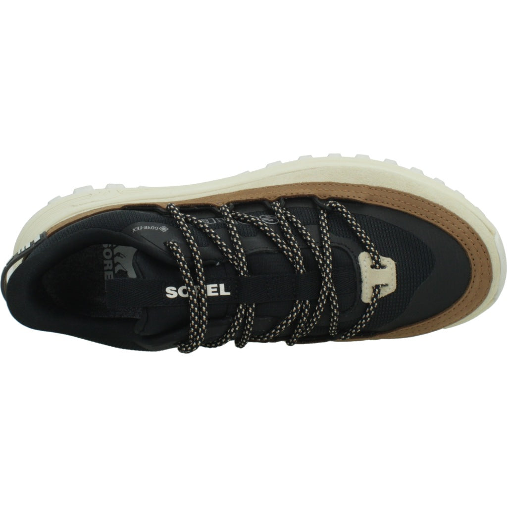 SOREL SL  en color NEGRO  (7)