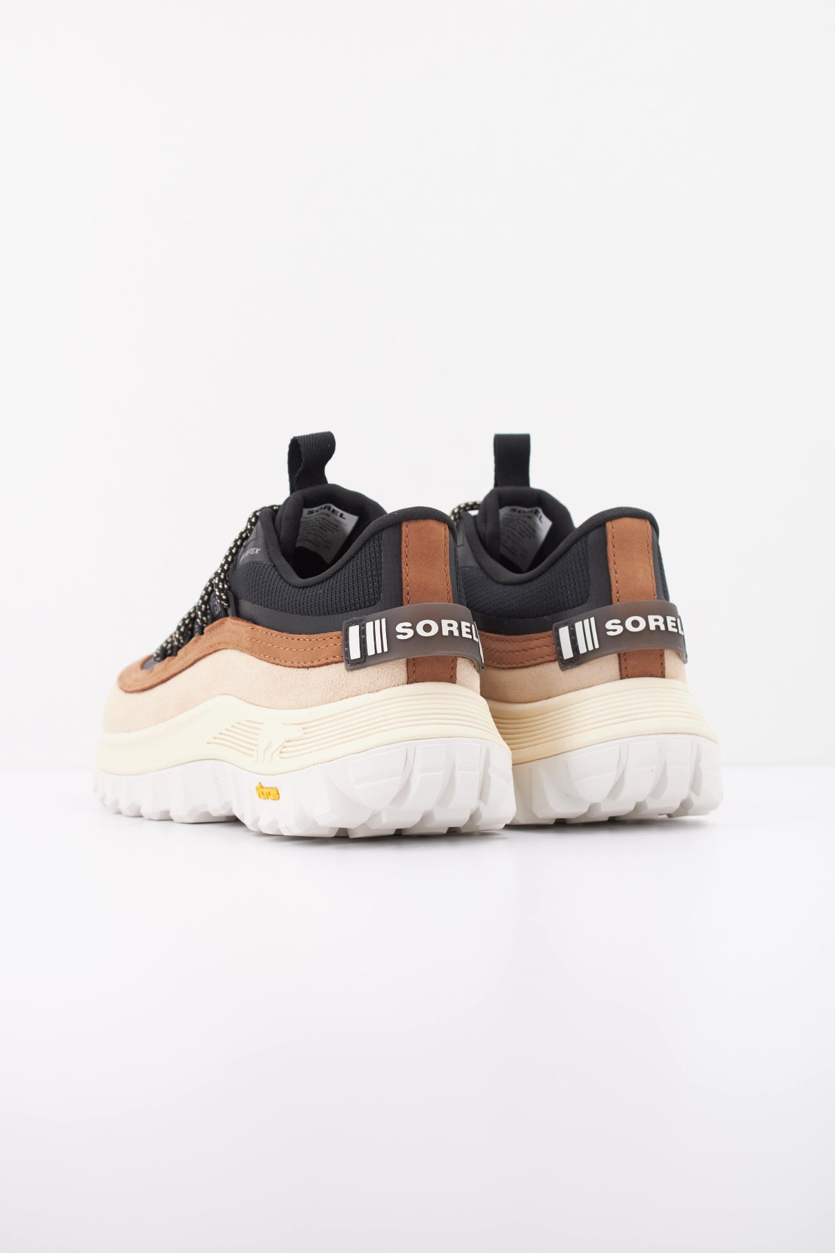 SOREL SL  en color NEGRO  (4)