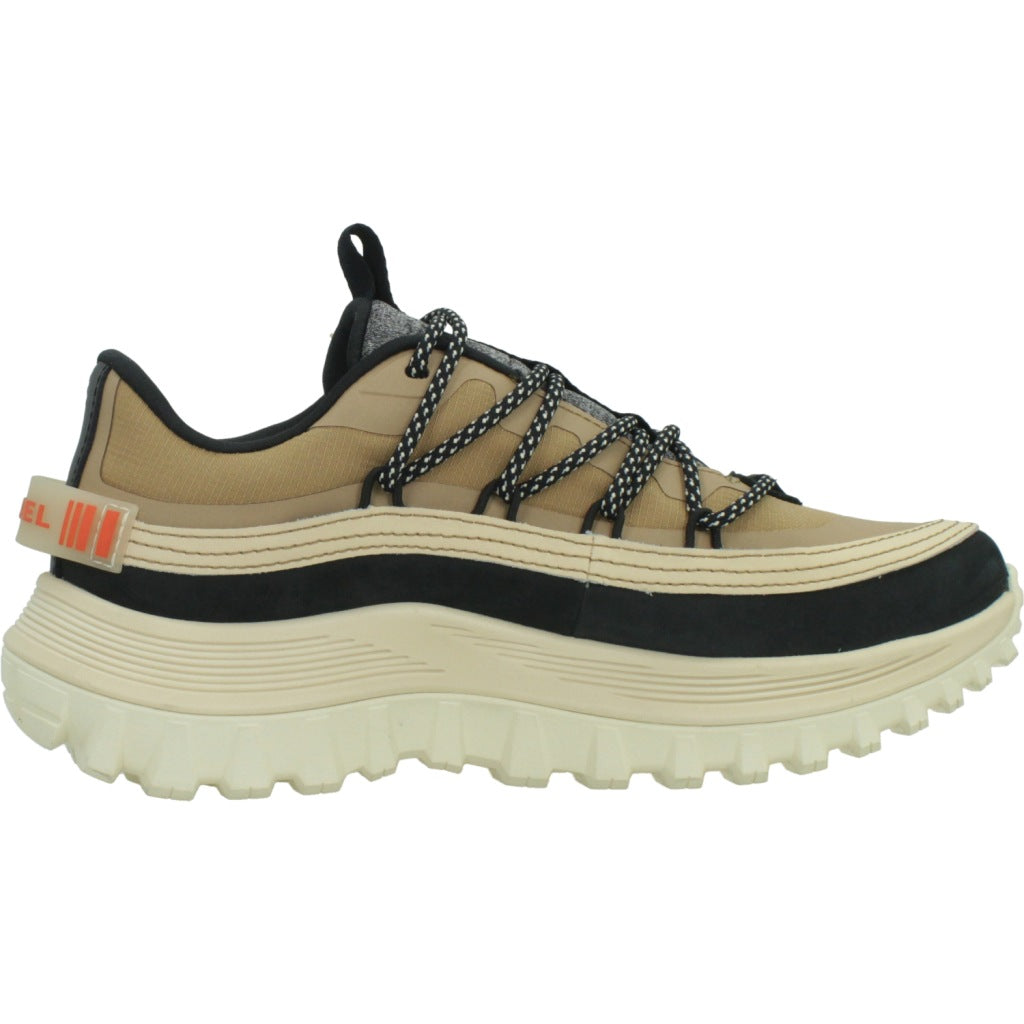 SOREL SL  en color MARRON CLARO  (4)