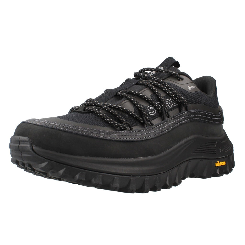 SOREL SL CALLSIGN HORIZON LOW GTX en color NEGRO  (1)