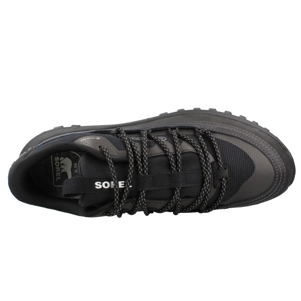SOREL SL CALLSIGN HORIZON LOW GTX en color NEGRO  (7)