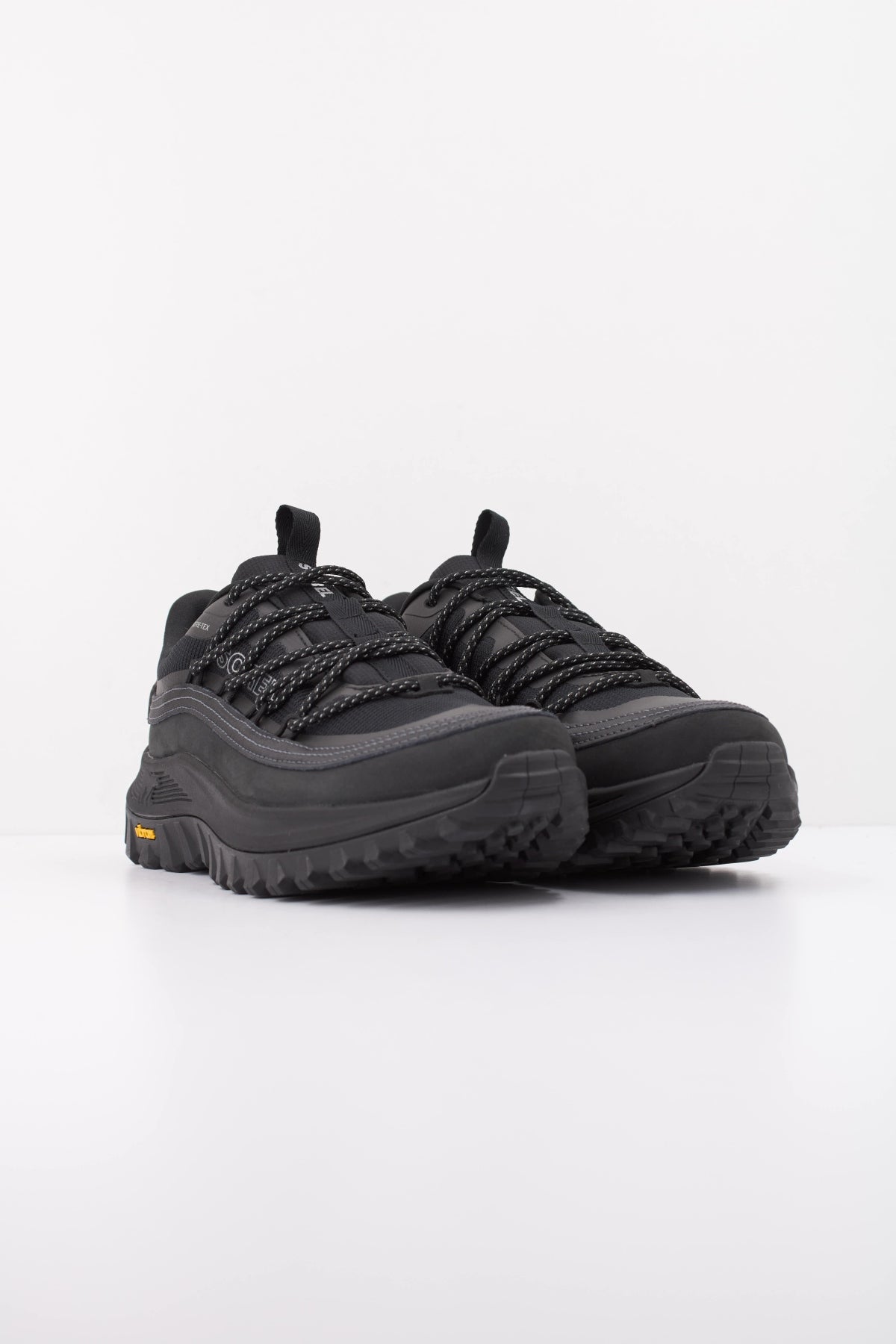 SOREL SL CALLSIGN HORIZON LOW GTX en color NEGRO  (2)