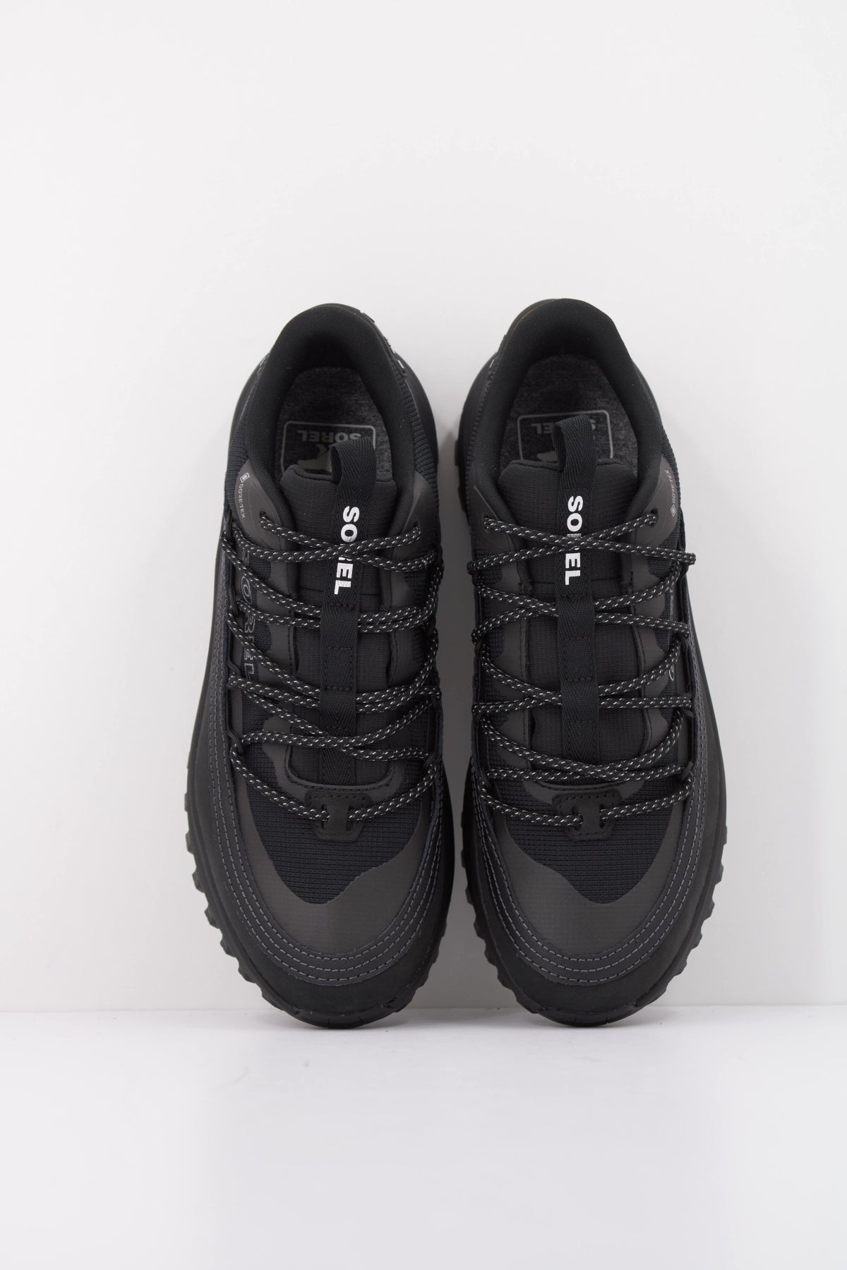 SOREL SL CALLSIGN HORIZON LOW GTX en color NEGRO  (3)