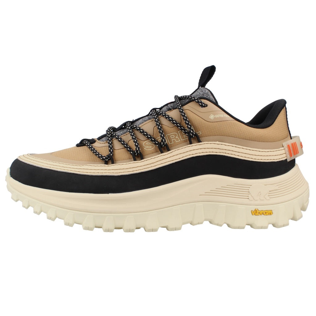 SOREL SL CALLSIGN HORIZON LOW GTX en color MARRON CLARO  (2)