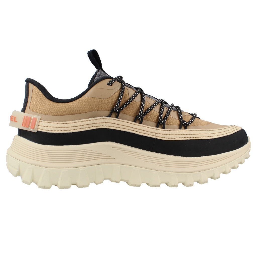 SOREL SL CALLSIGN HORIZON LOW GTX en color MARRON CLARO  (4)