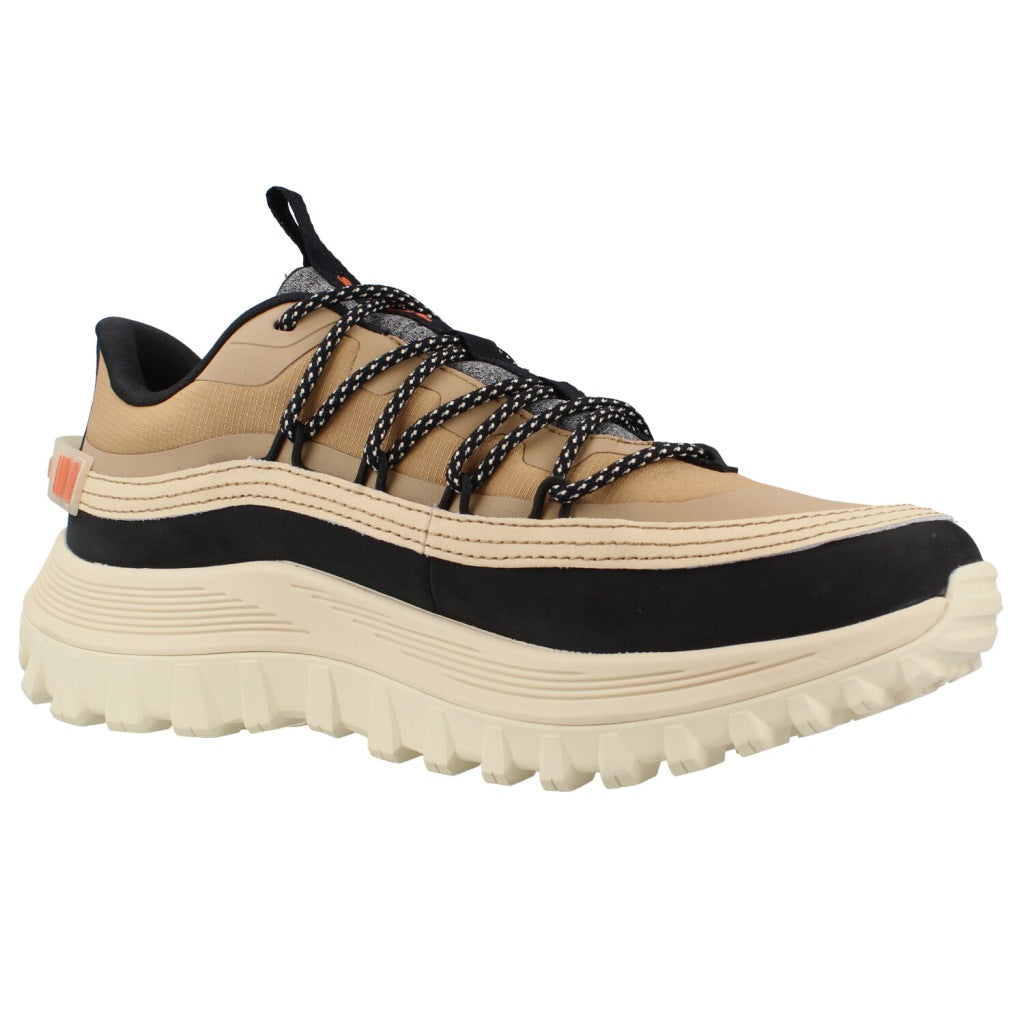 SOREL SL CALLSIGN HORIZON LOW GTX en color MARRON CLARO  (5)
