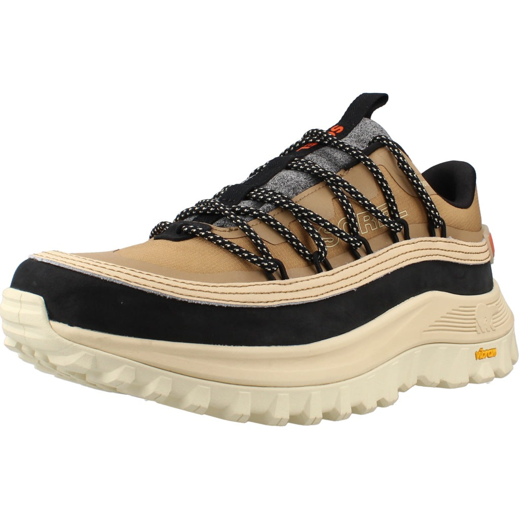 SOREL SL CALLSIGN HORIZON LOW GTX en color MARRON  (1)