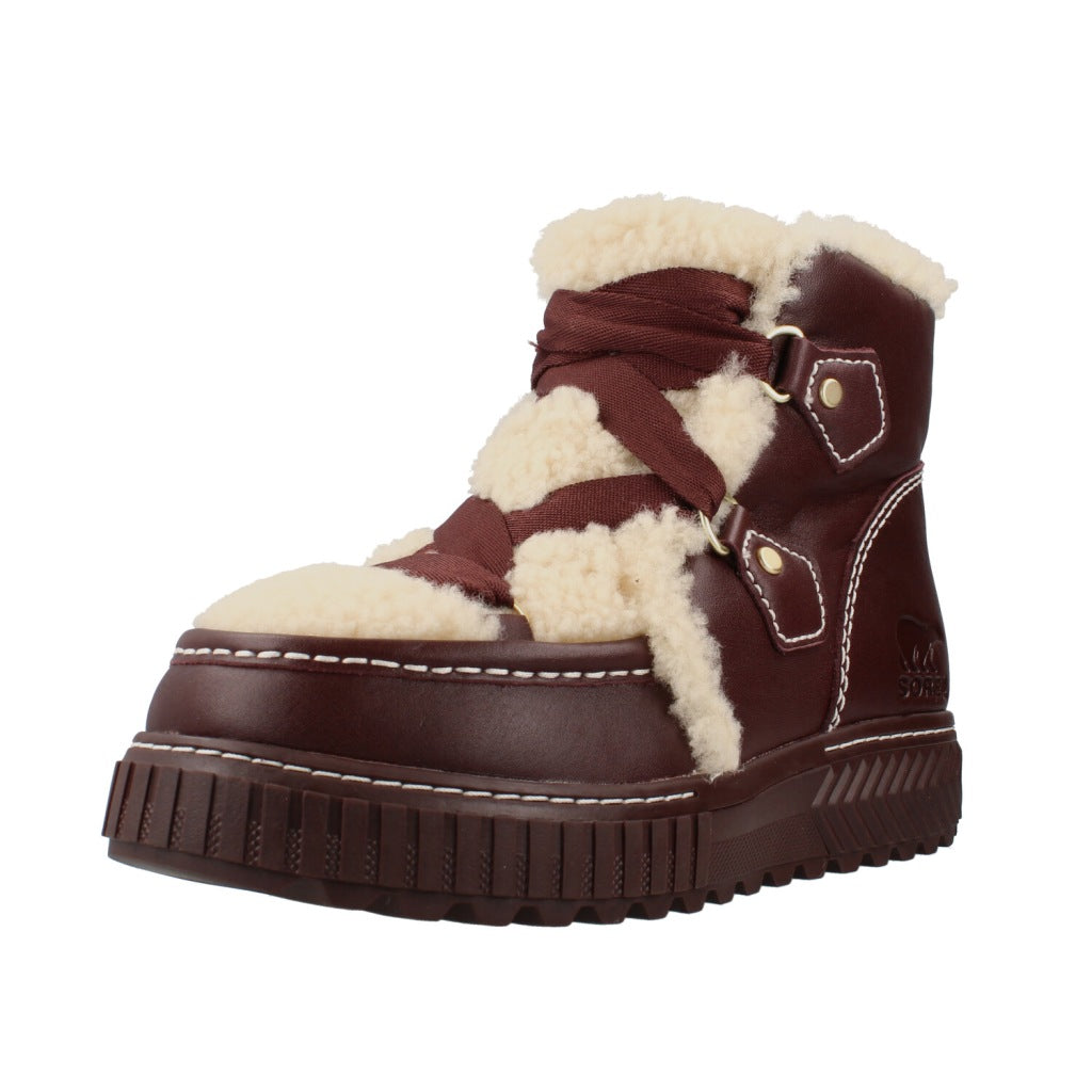 SOREL SL  en color MARRON  (1)
