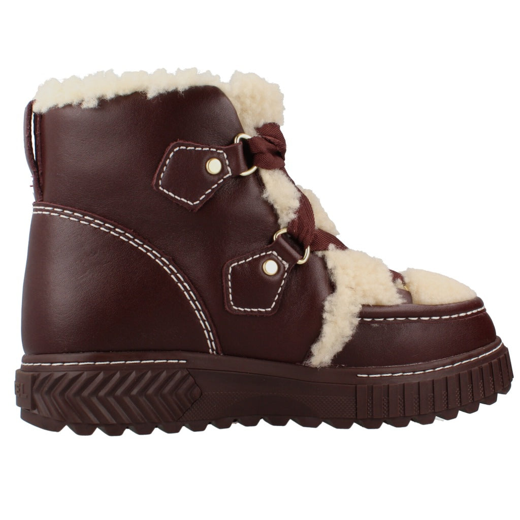 SOREL SL  en color MARRON  (4)
