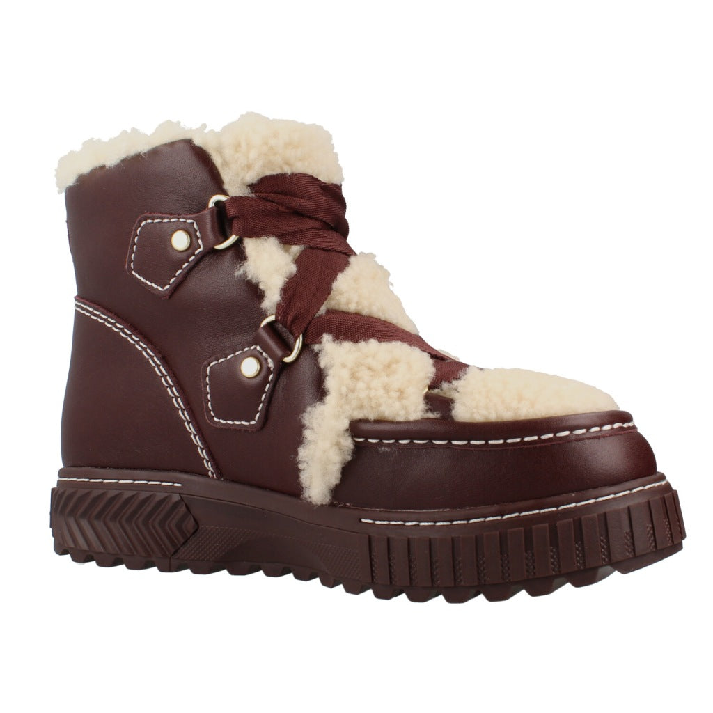 SOREL SL  en color MARRON  (5)