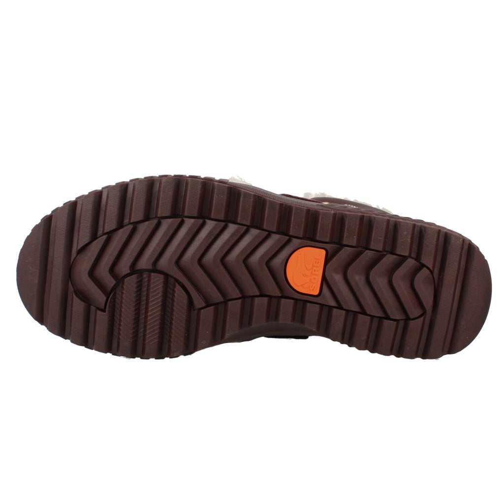 SOREL SL  en color MARRON  (6)