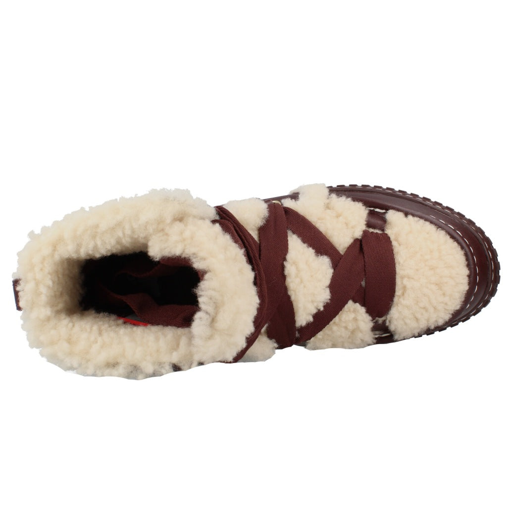 SOREL SL  en color MARRON  (7)