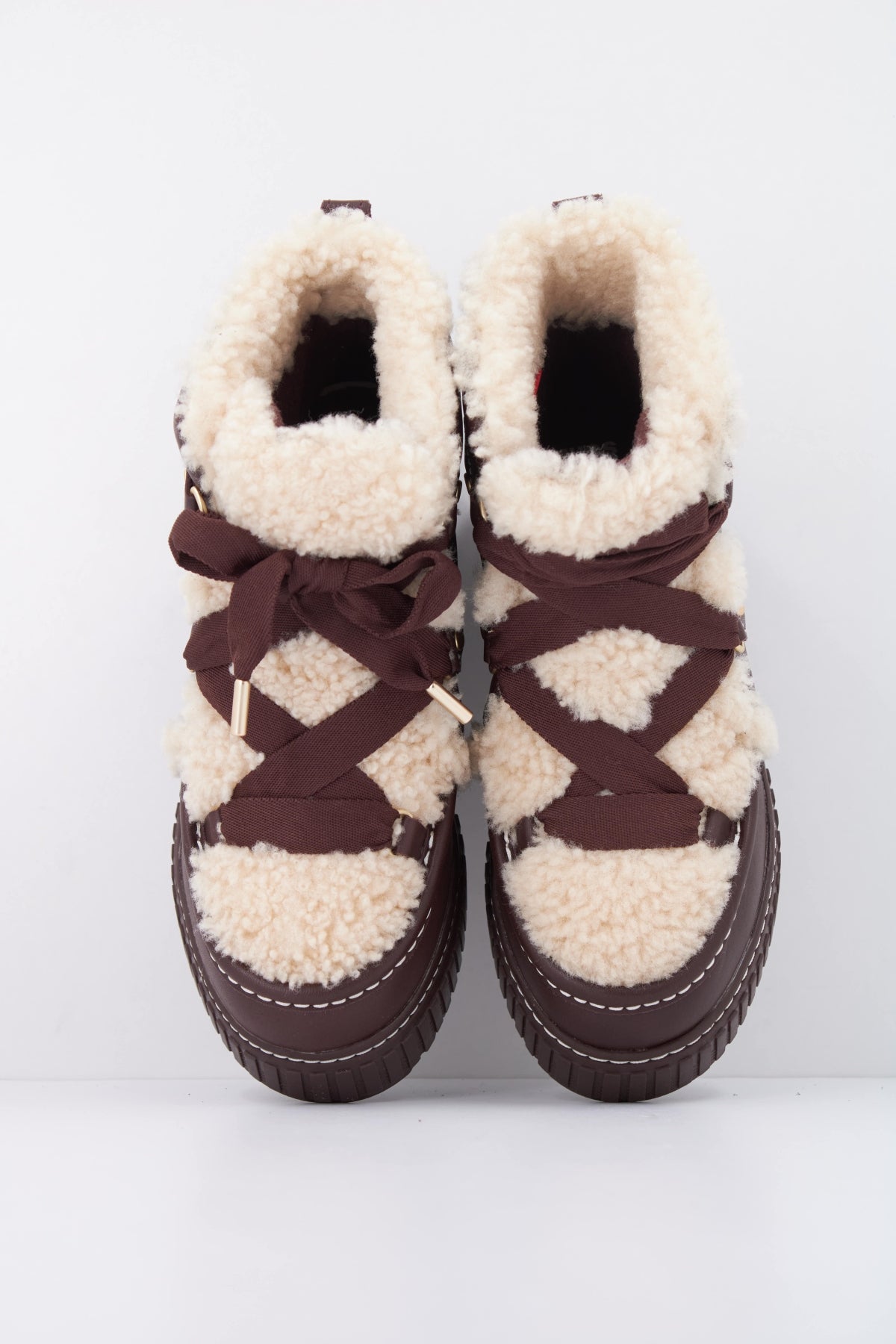 SOREL SL  en color MARRON  (3)