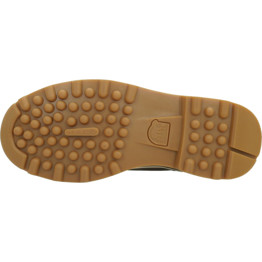 SOREL CARIBOU en color VERDE  (6)