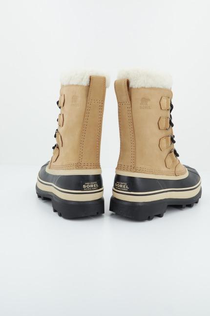 SOREL CARIBOU en color MARRON CLARO  (4)