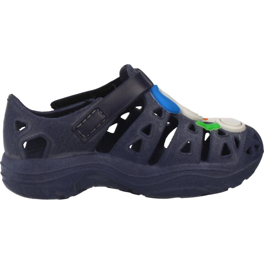PLUGT BABUCHE en color AZUL  (4)