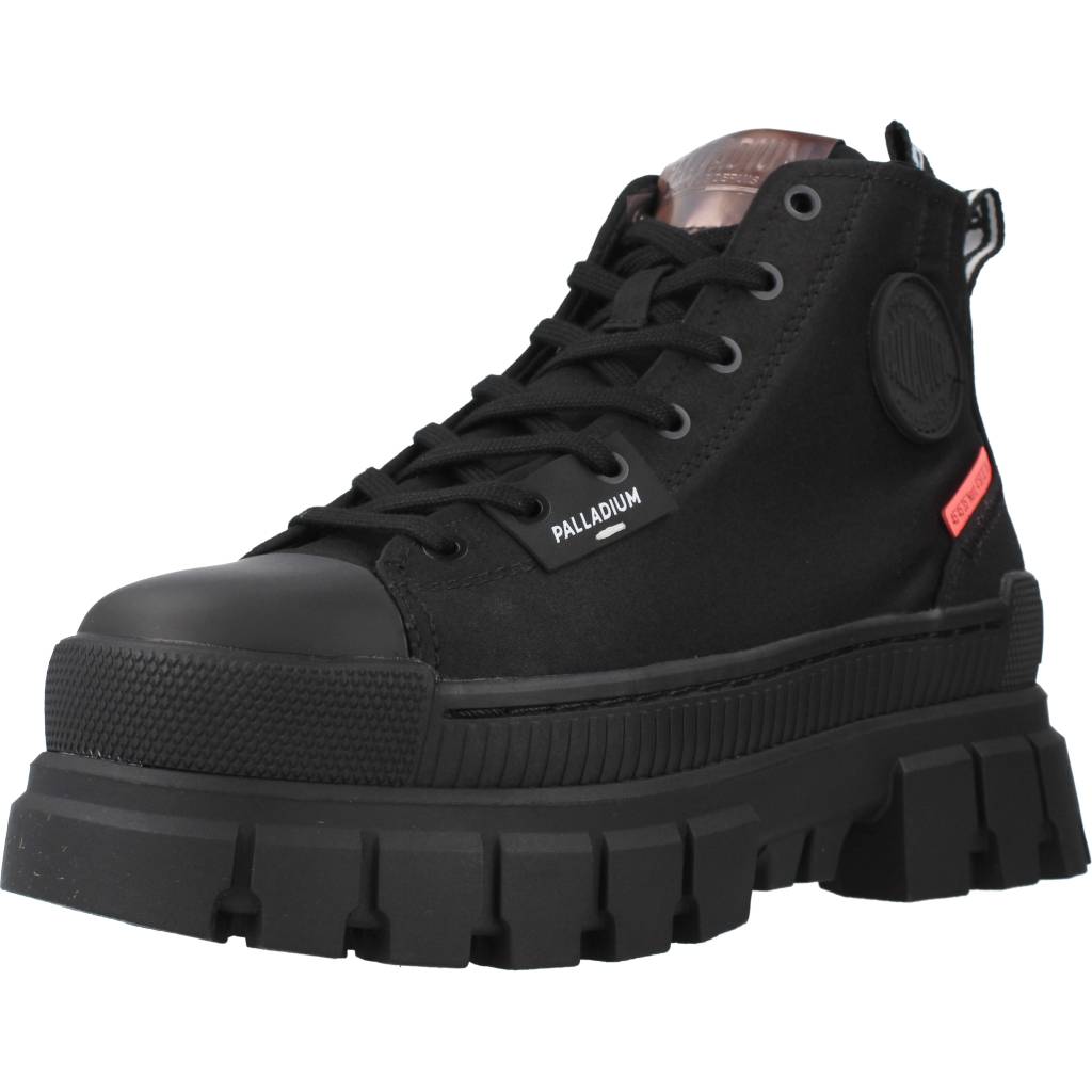 PALLADIUM  REVOLT HI TX en color NEGRO  (1)