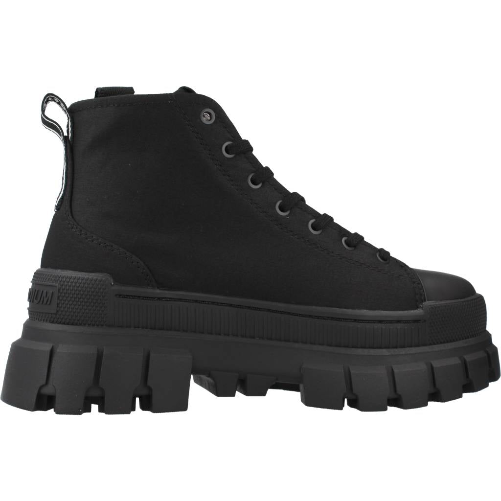 PALLADIUM  REVOLT HI TX en color NEGRO  (4)